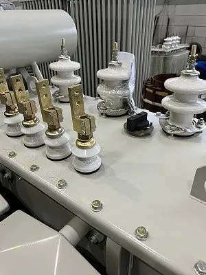 Трансформатор ТМ 1800/35/6